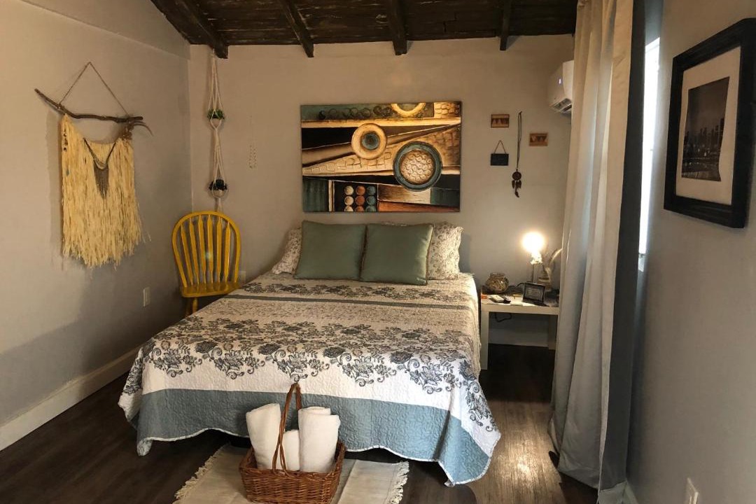 Photo of Bedroom in Coral Way