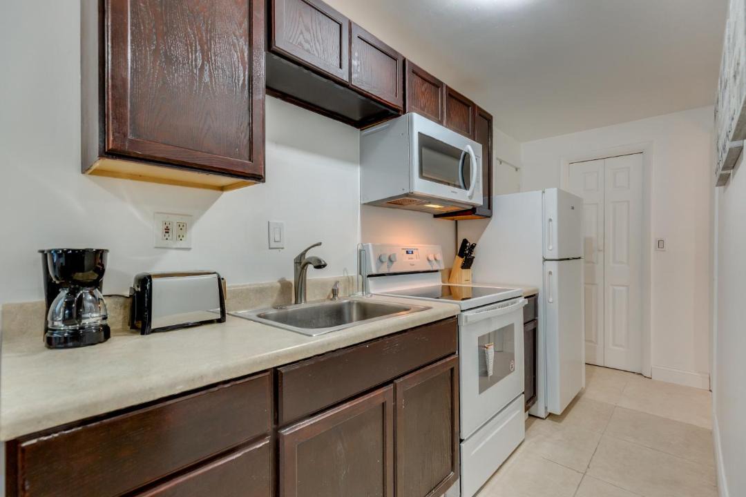 Photo of Kitchen in River Oaks