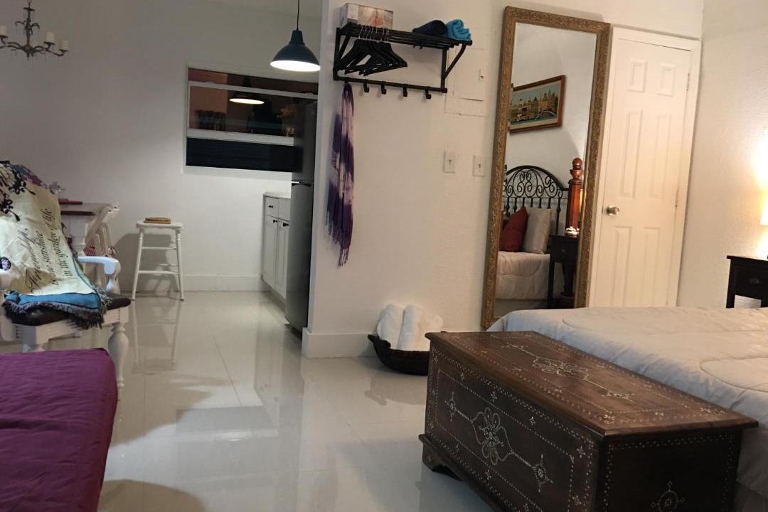 Photo of Bedroom in Coral Way
