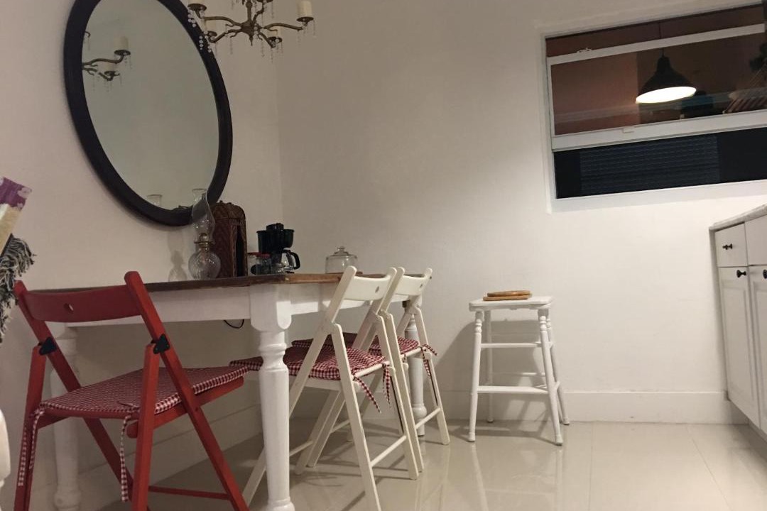 Photo of Kitchen in Coral Way