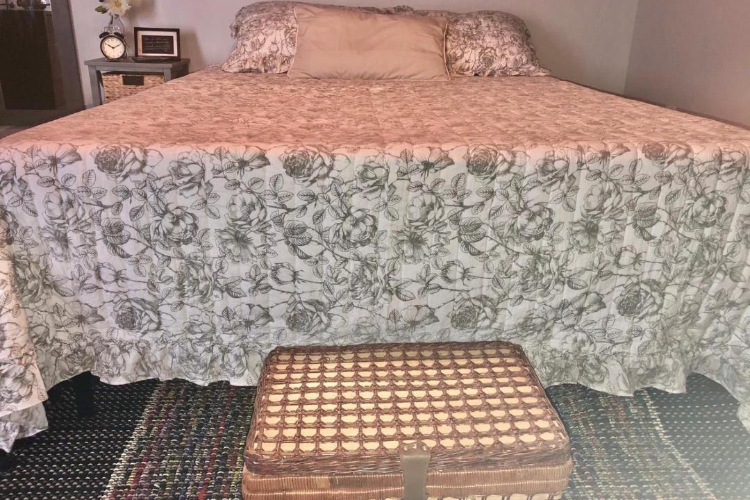 Photo of Bedroom in Coral Way
