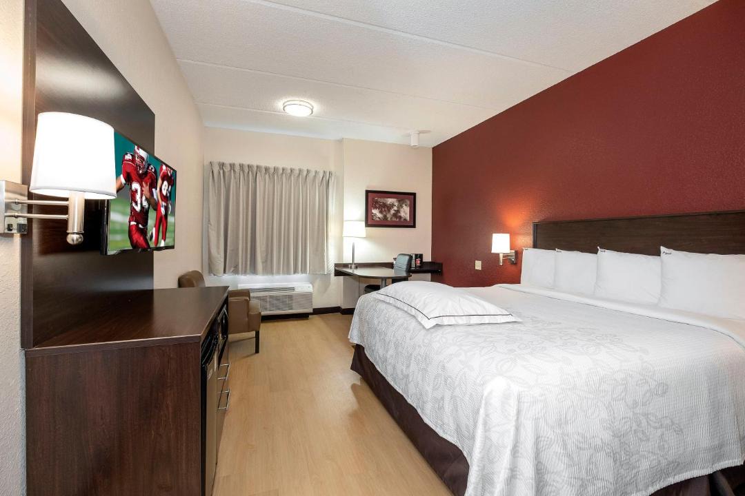 Photo of Bedroom in Southpoint