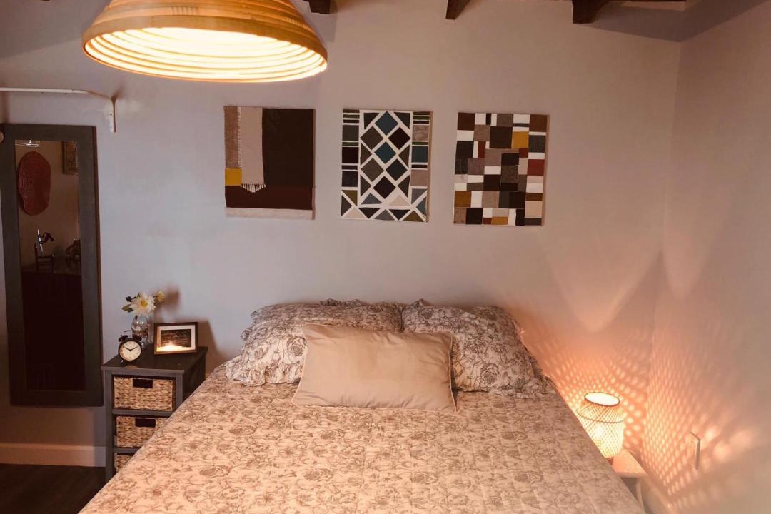Photo of Bedroom in Coral Way