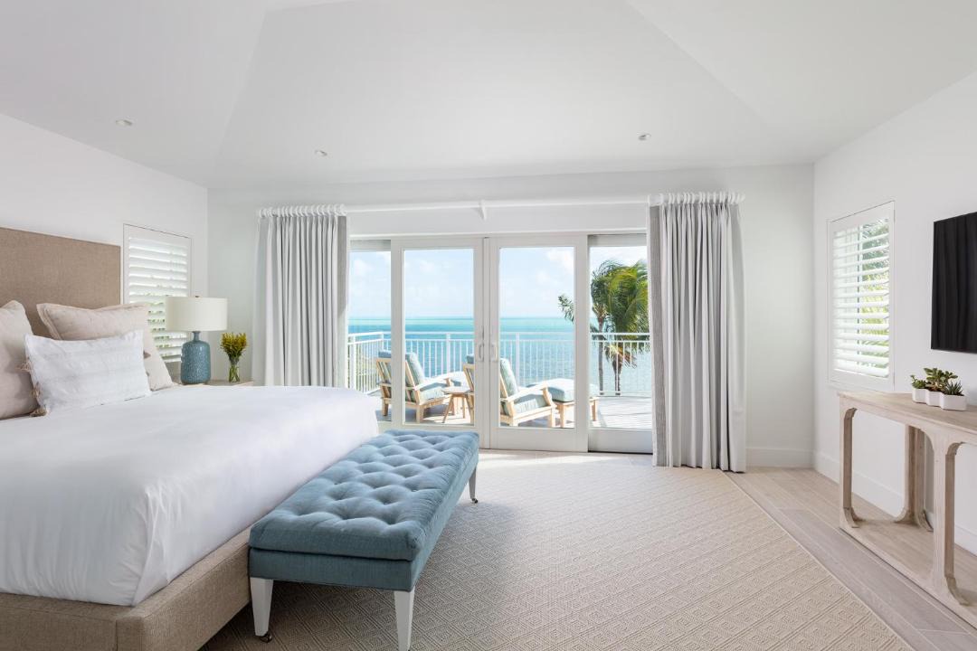 Photo of Bedroom in Islamorada
