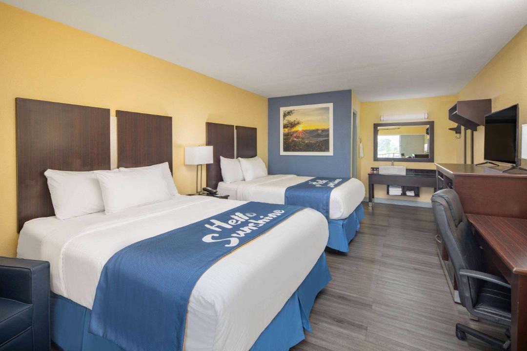 Photo of Bedroom in Muscle Shoals