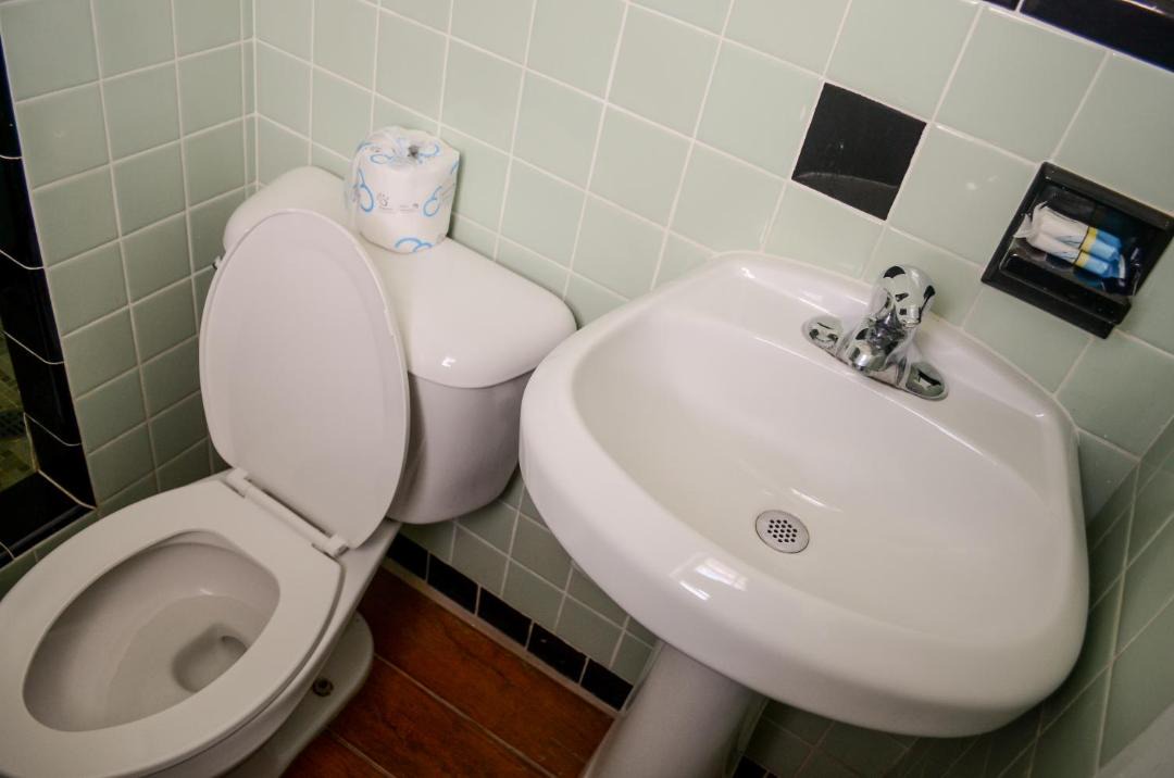 Photo of Bathroom in Parker Ridge