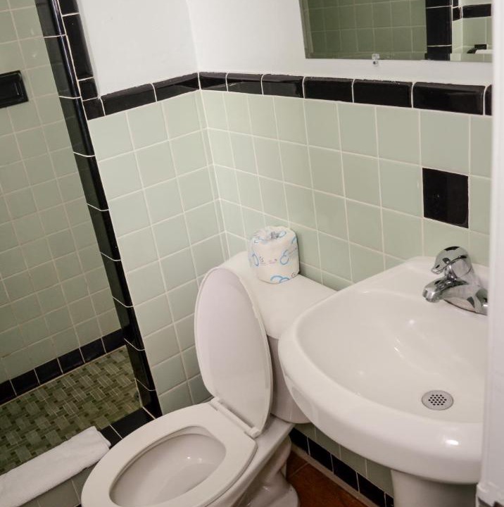 Photo of Bathroom in Parker Ridge
