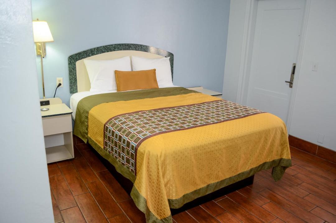 Photo of Bedroom in Parker Ridge