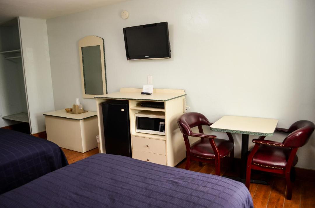 Photo of Bedroom in Parker Ridge