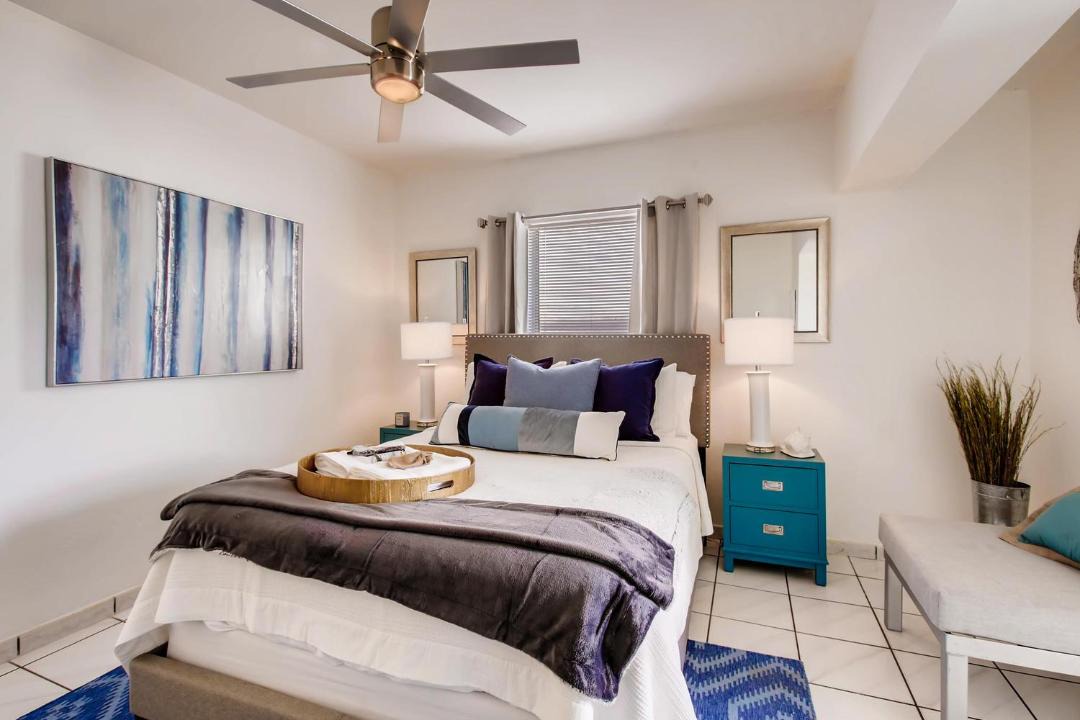 Photo of Bedroom in Coral Terrace