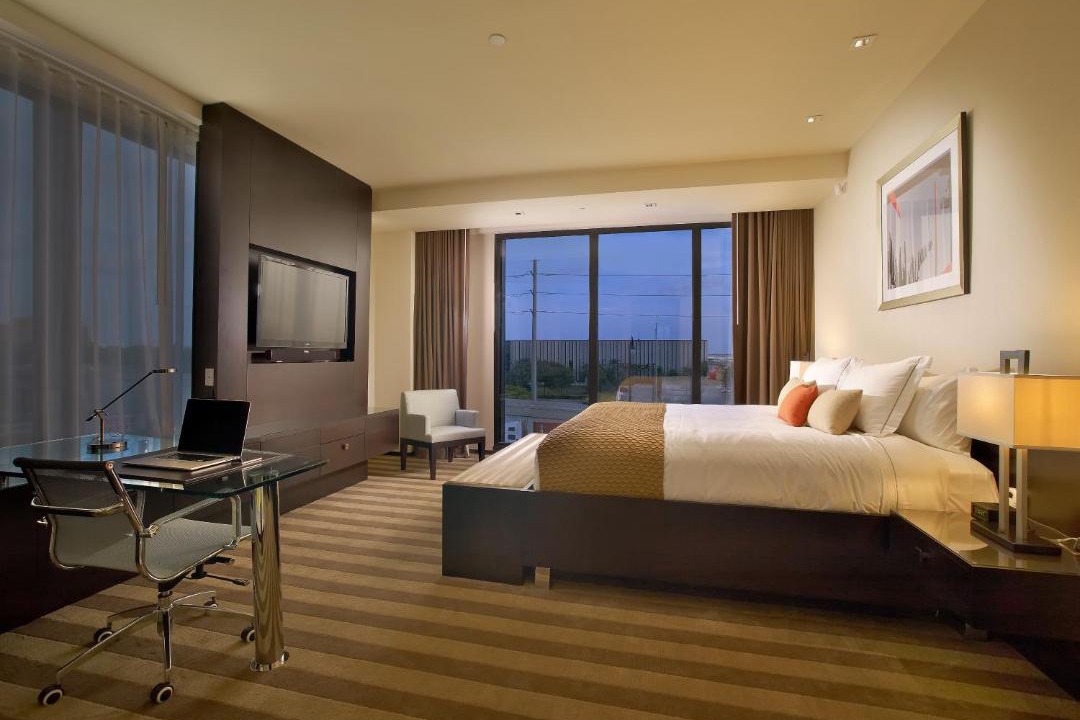 Photo of Bedroom in Miami Springs