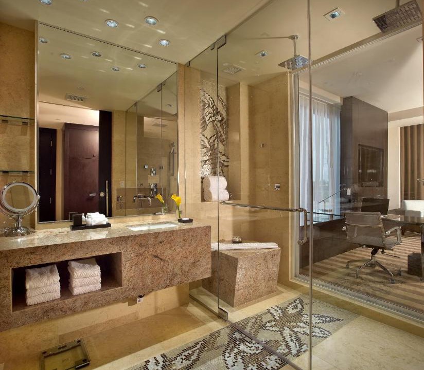 Photo of Bathroom in Miami Springs
