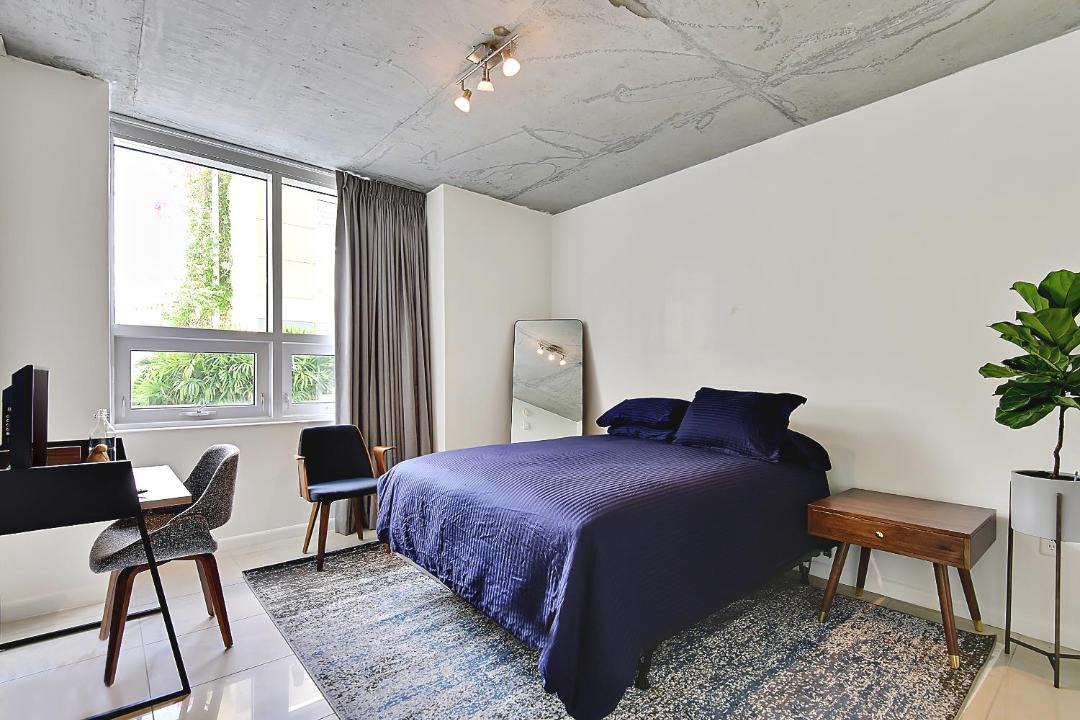 Photo of Bedroom in Midtown
