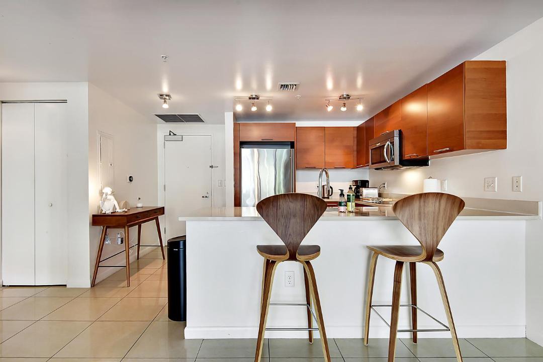 Photo of Kitchen in Midtown