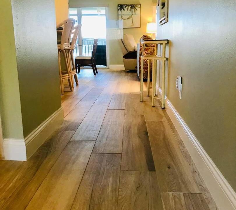 Photo of Livingroom in Sanibel