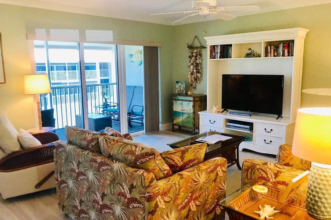 Photo of Livingroom in Sanibel