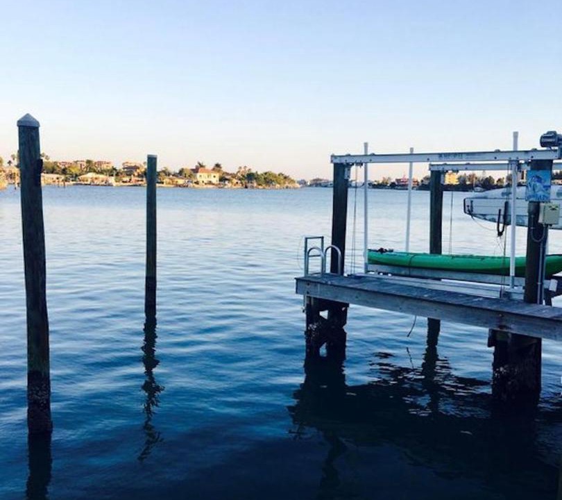 Photo of Outdoor in Treasure Island