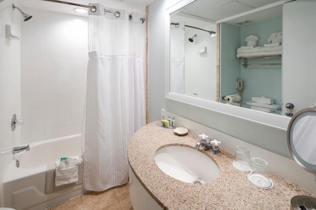 Photo of Bathroom in St. Pete Beach