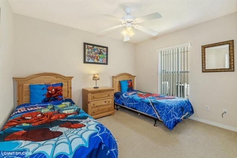Photo of Bedroom in Greater Groves