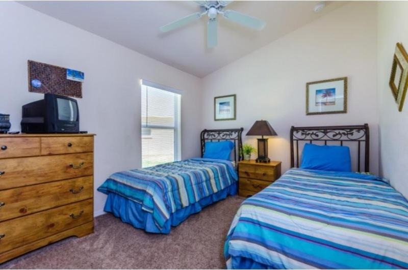 Photo of Bedroom in Silver Creek