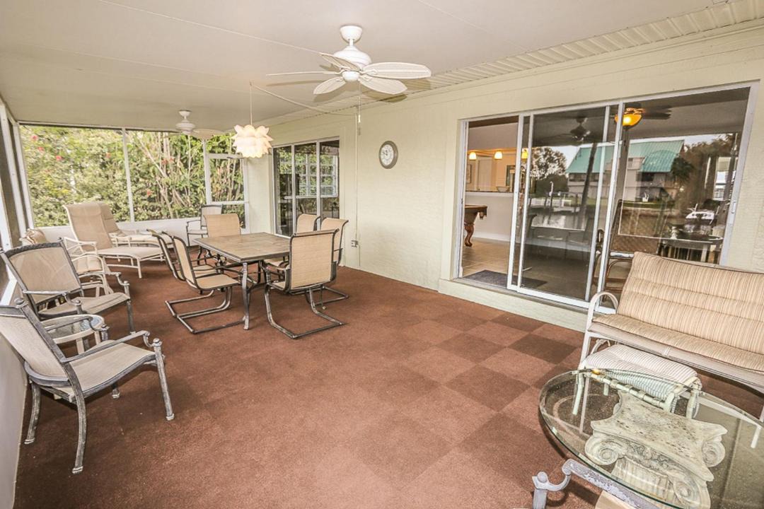 Photo of Livingroom in Siesta Isle