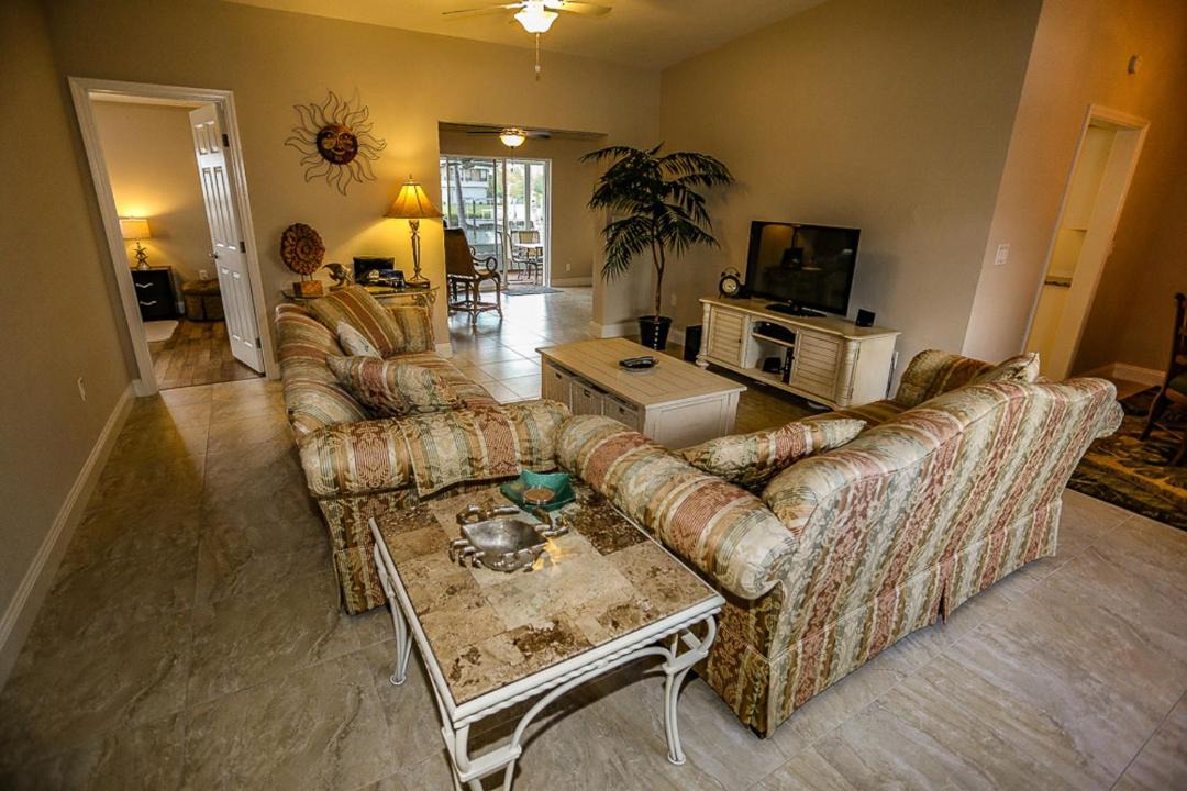 Photo of Livingroom in Siesta Isle