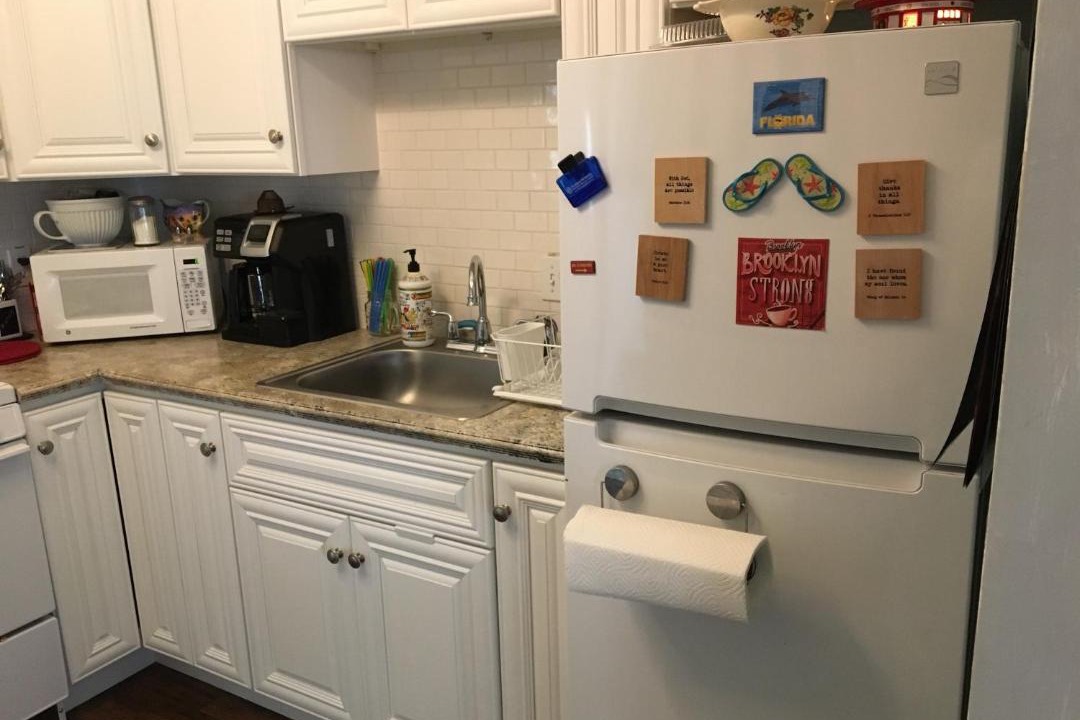 Photo of Kitchen in Sleepy Hollow