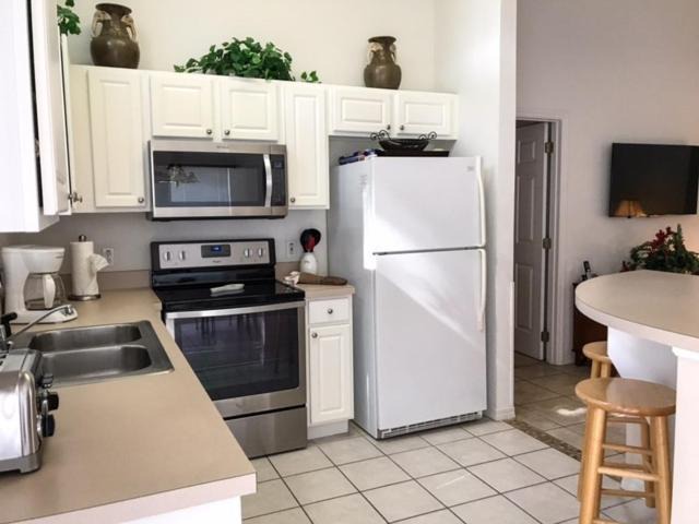 Photo of Kitchen in Haines City