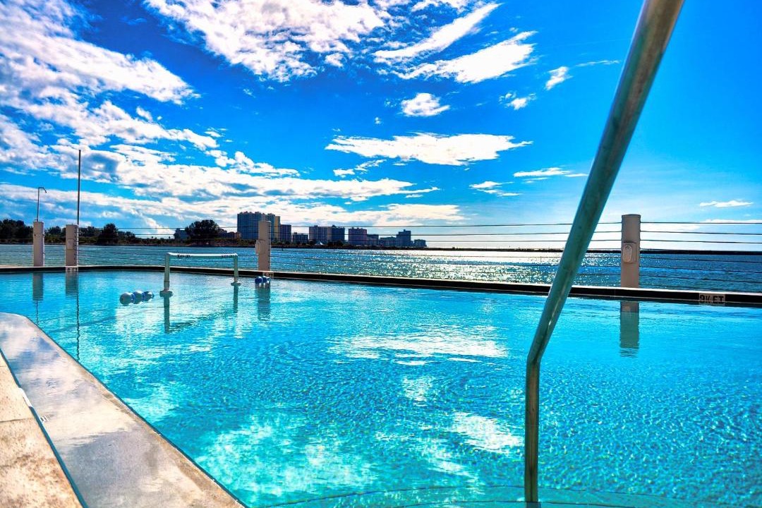 Photo of Outdoor in Clearwater Beach