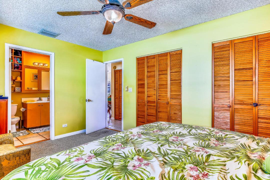Photo of Bedroom in Blue Waters