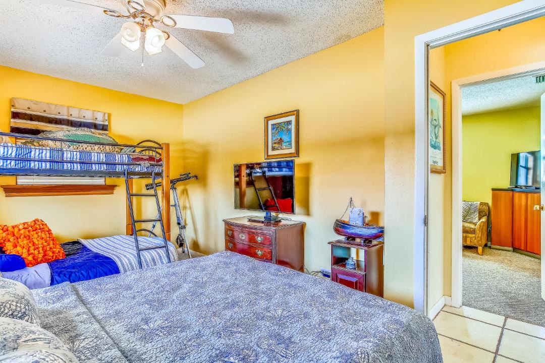 Photo of Bedroom in Blue Waters