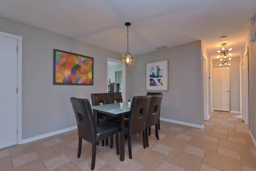 Photo of Livingroom in East Ybor