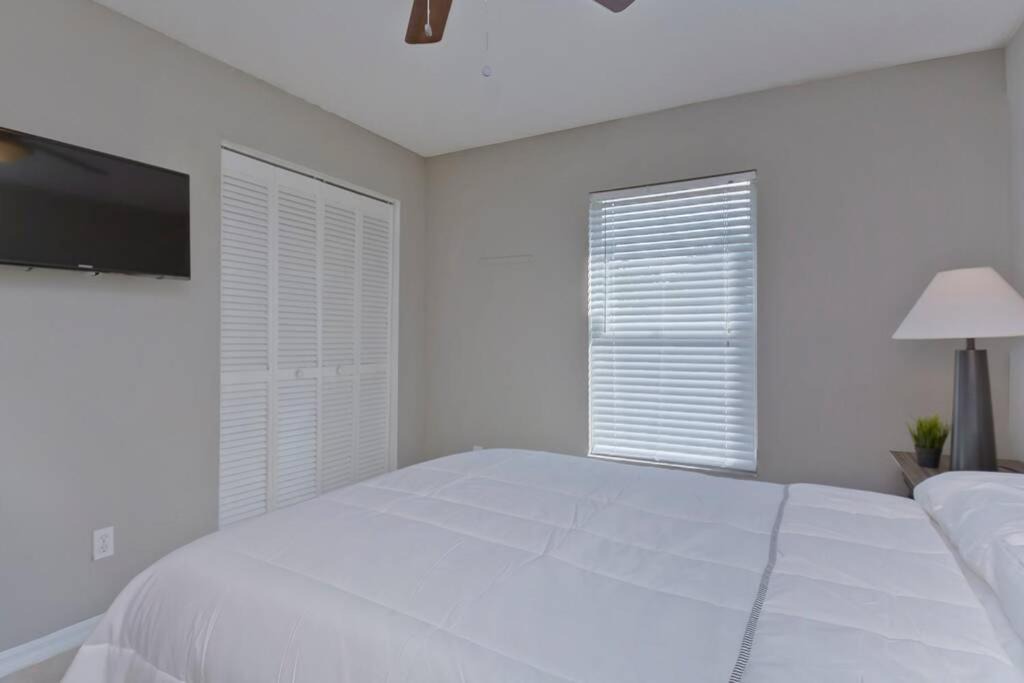 Photo of Bedroom in East Ybor