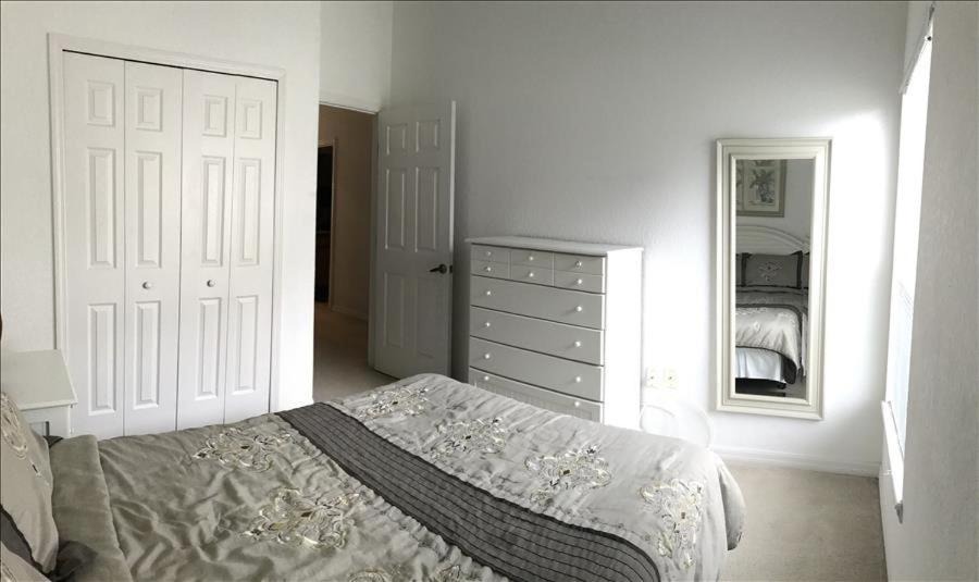 Photo of Bedroom in Marbella