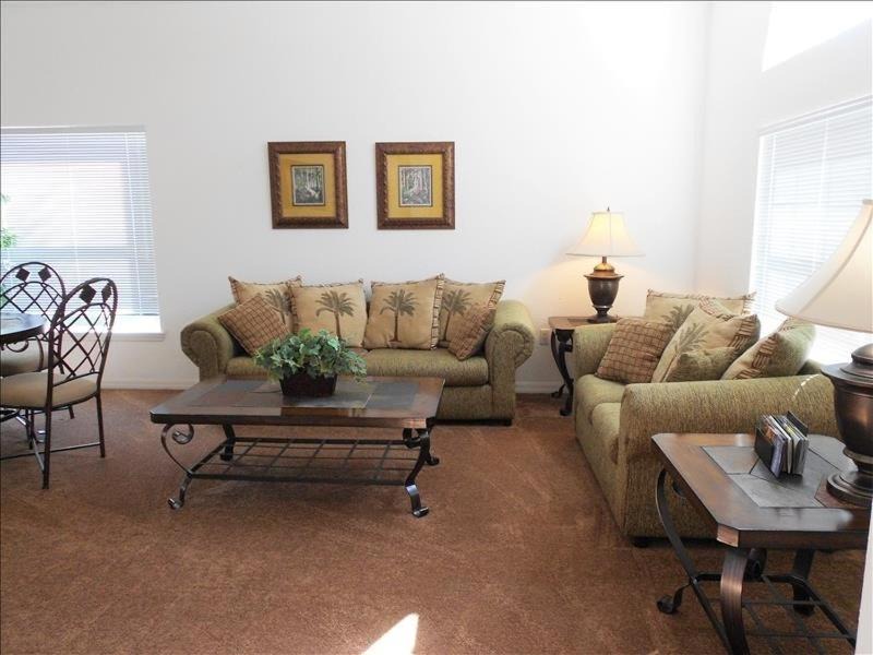 Photo of Livingroom in Marbella