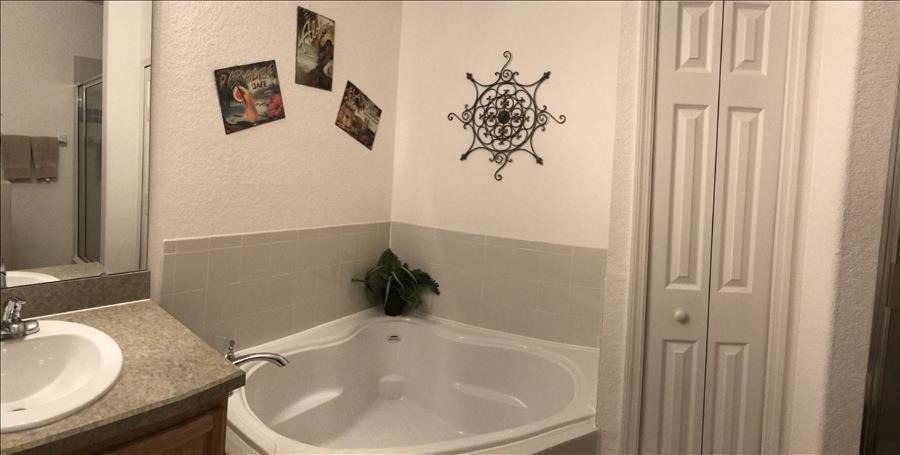 Photo of Bathroom in Marbella