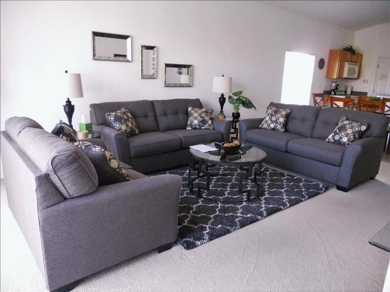 Photo of Livingroom in Marbella