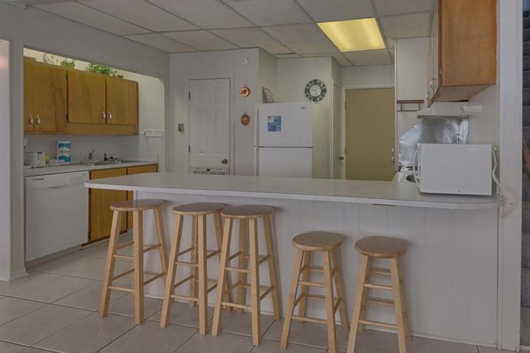 Photo of Kitchen in Surf Side Shores