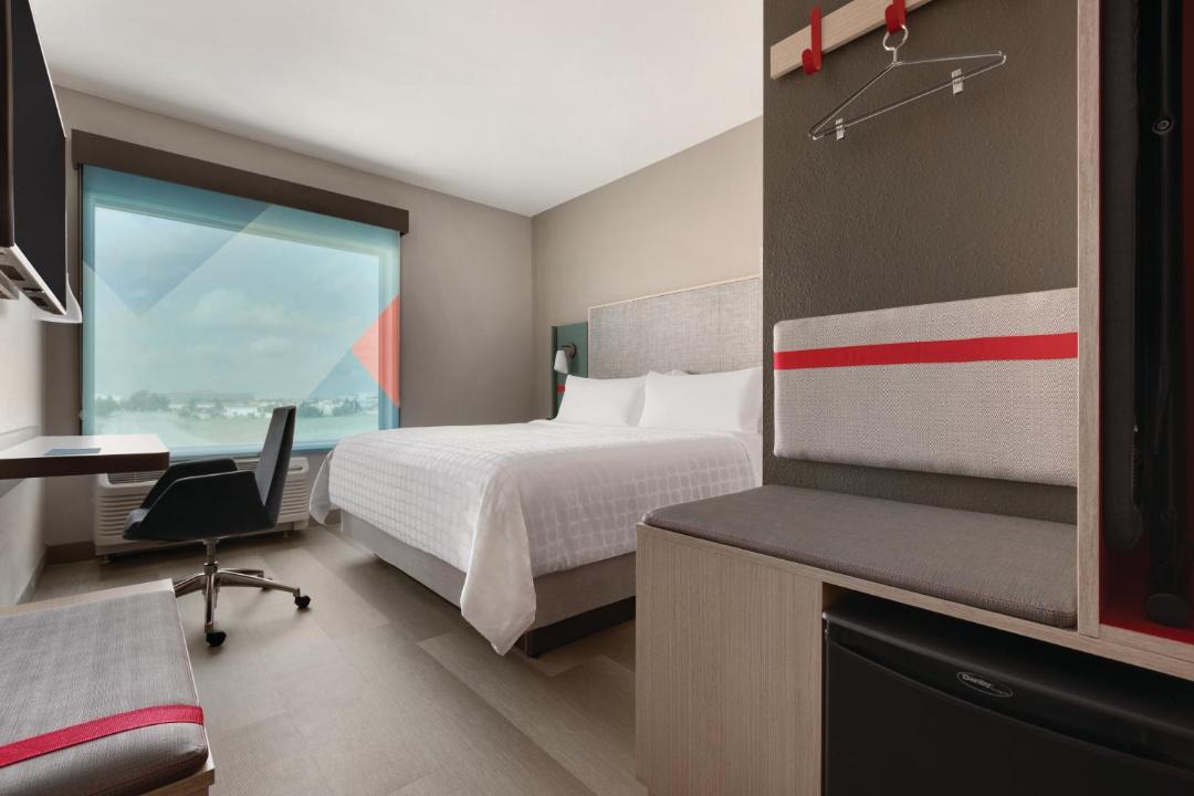 Photo of Bedroom in Orlando