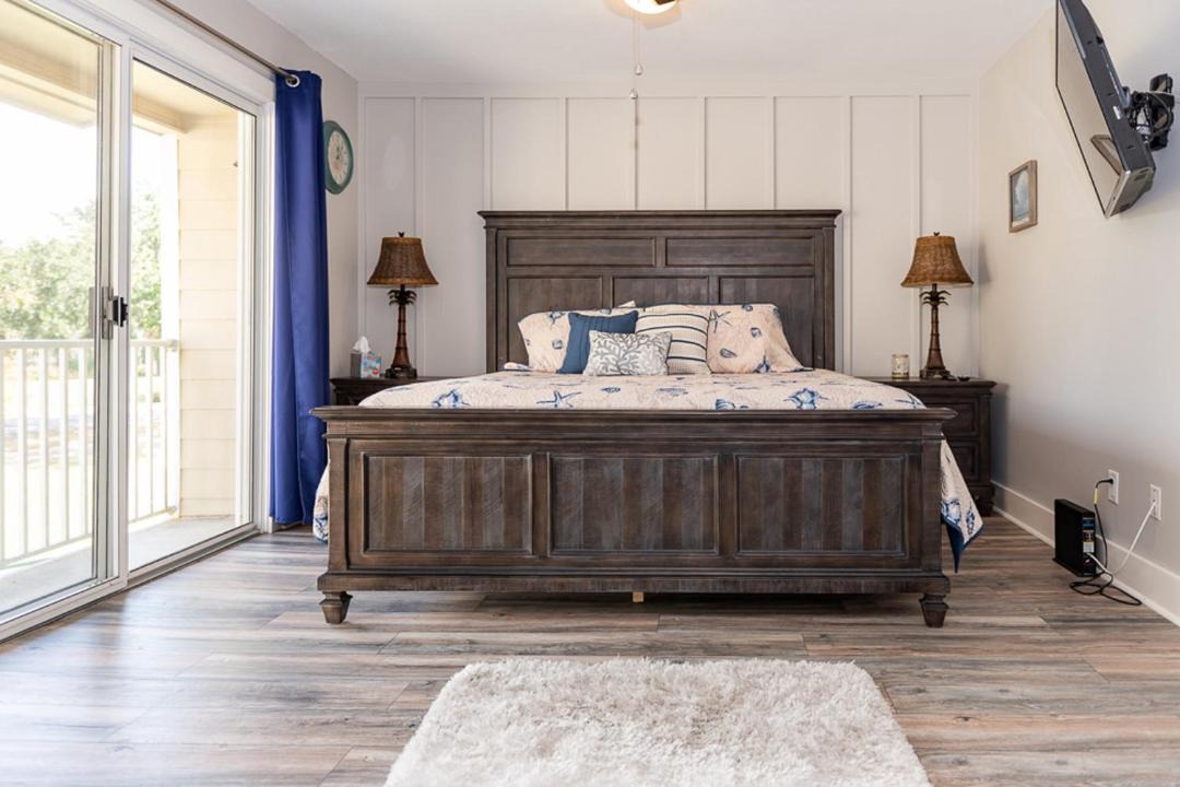 Photo of Bedroom in Sandestin