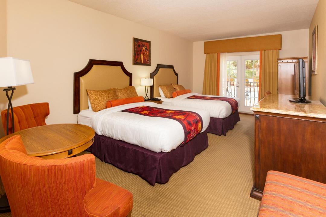 Photo of Bedroom in St. Augustine Beach