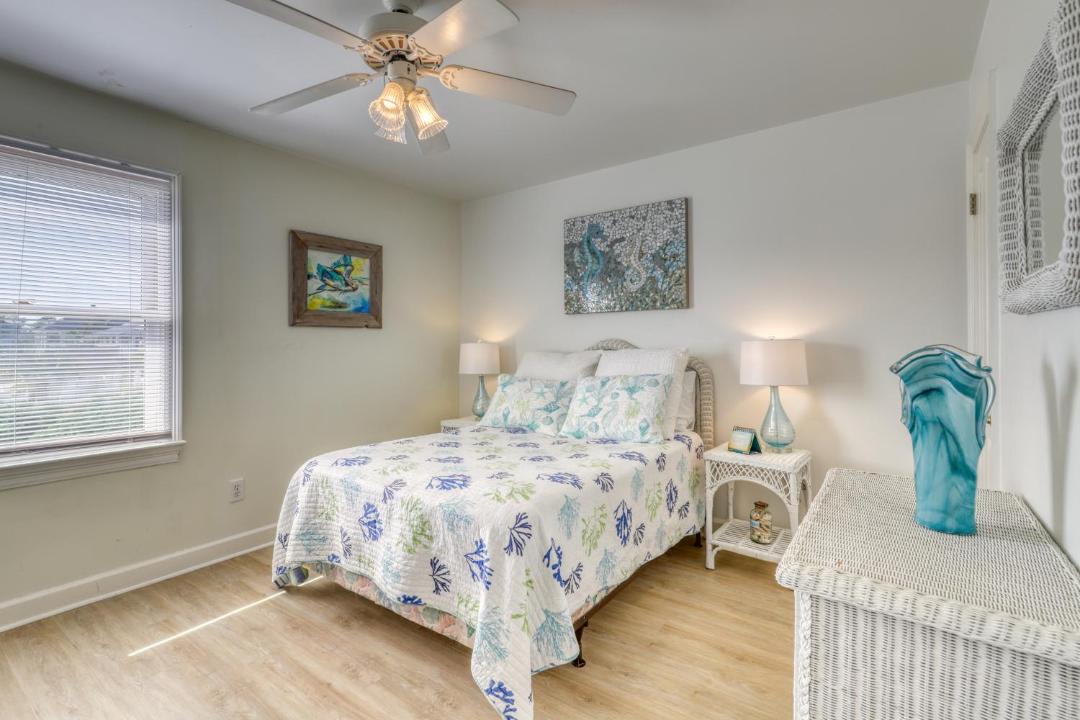 Photo of Bedroom in Audubon Place