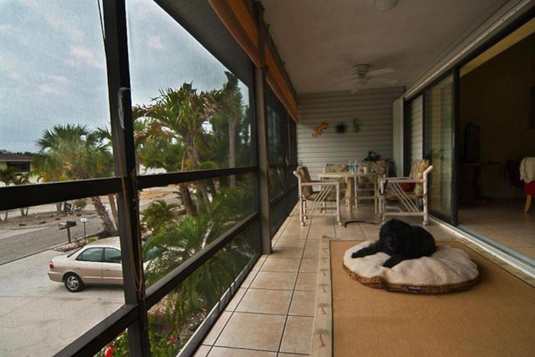 Photo of Patio Balcony in Mid Island
