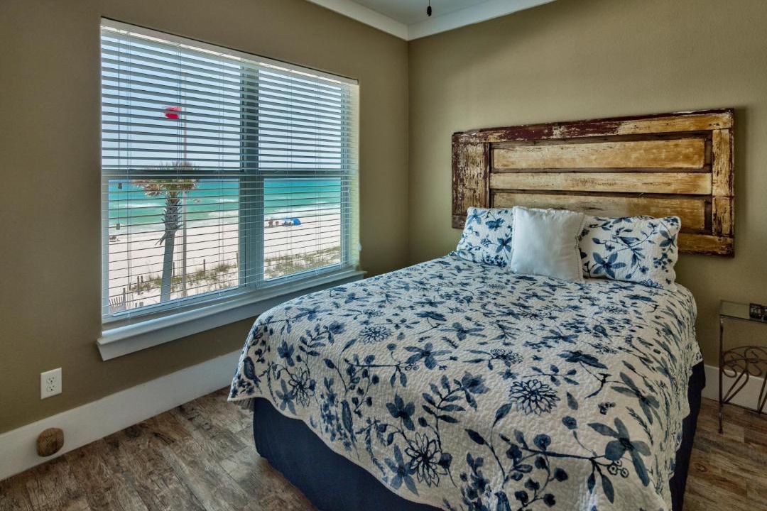 Photo of Bedroom in Bel Air