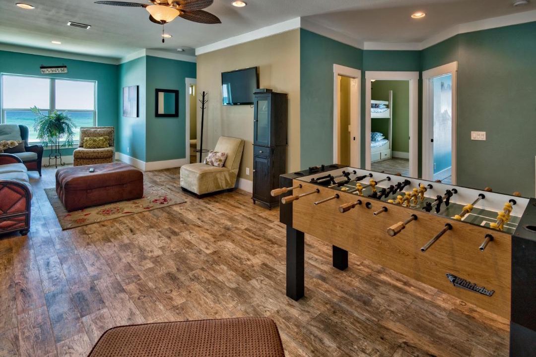 Photo of Livingroom in Bel Air