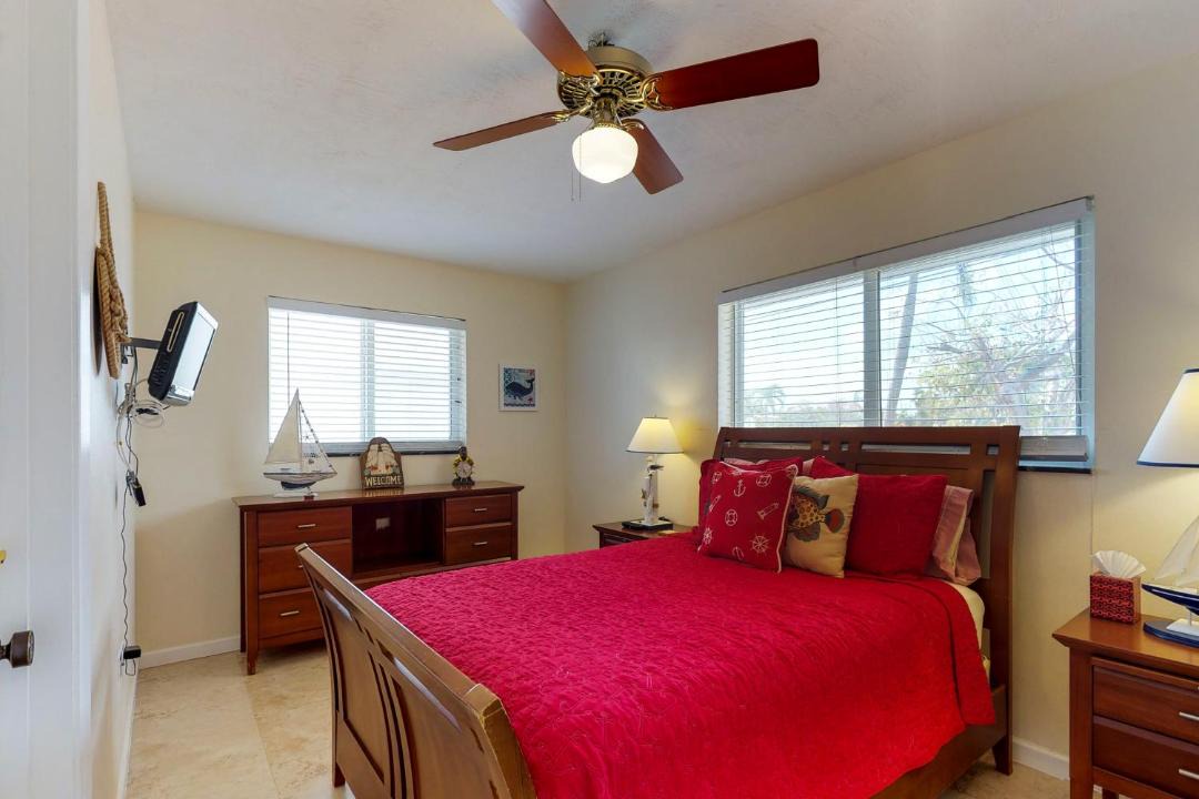 Photo of Bedroom in Marathon
