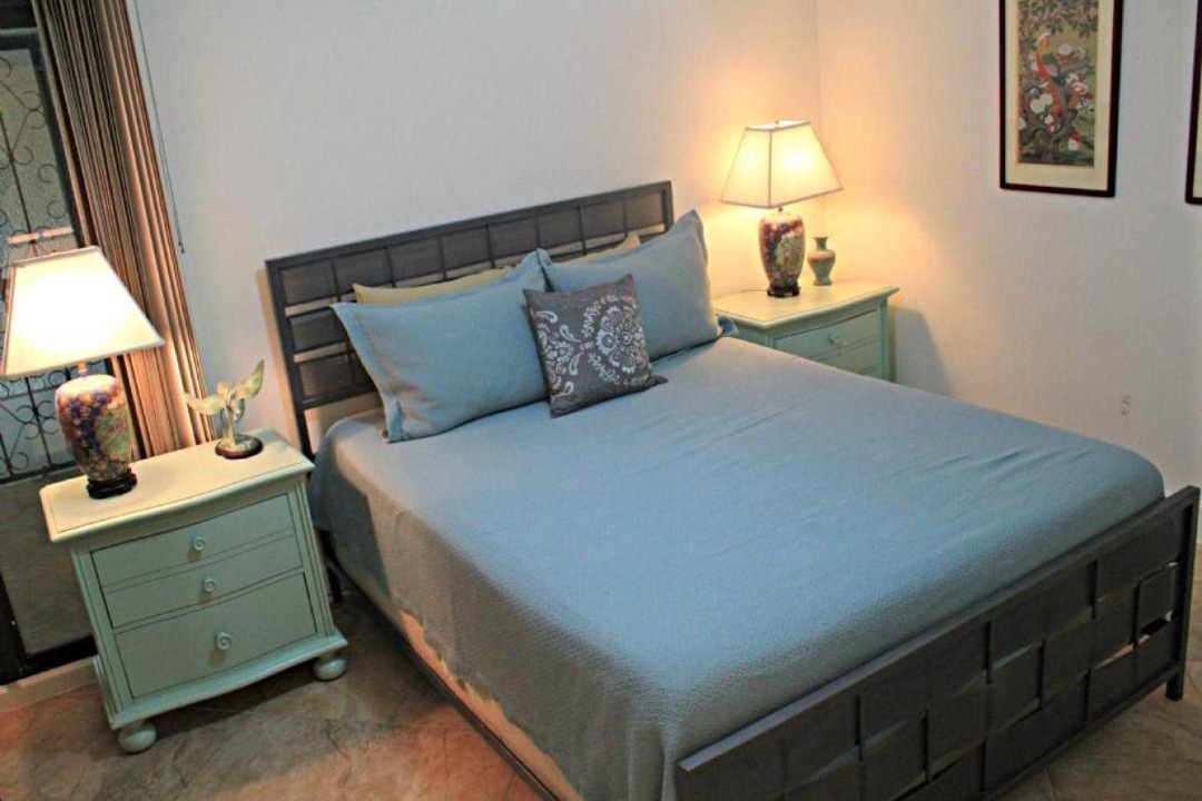 Photo of Bedroom in Butler Beach