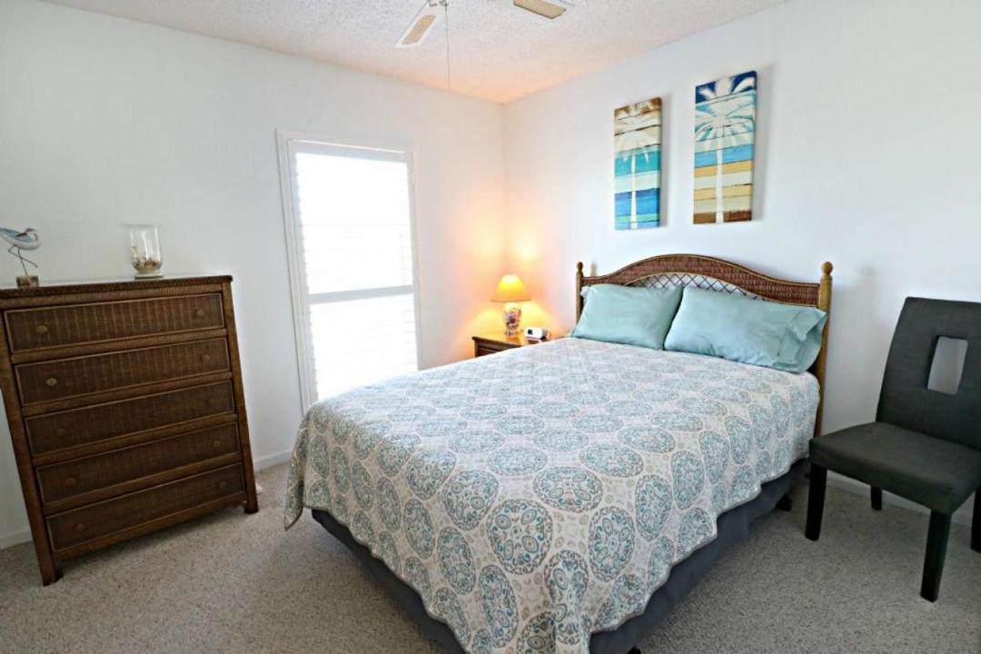 Photo of Bedroom in Butler Beach
