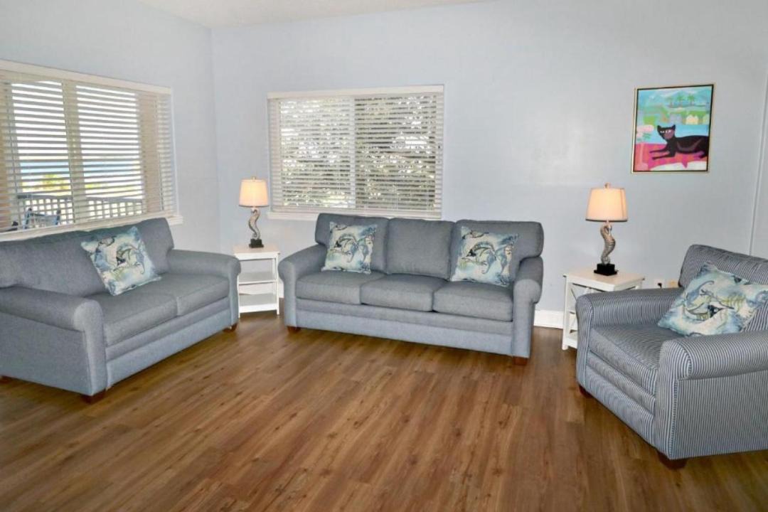 Photo of Livingroom in St. Augustine