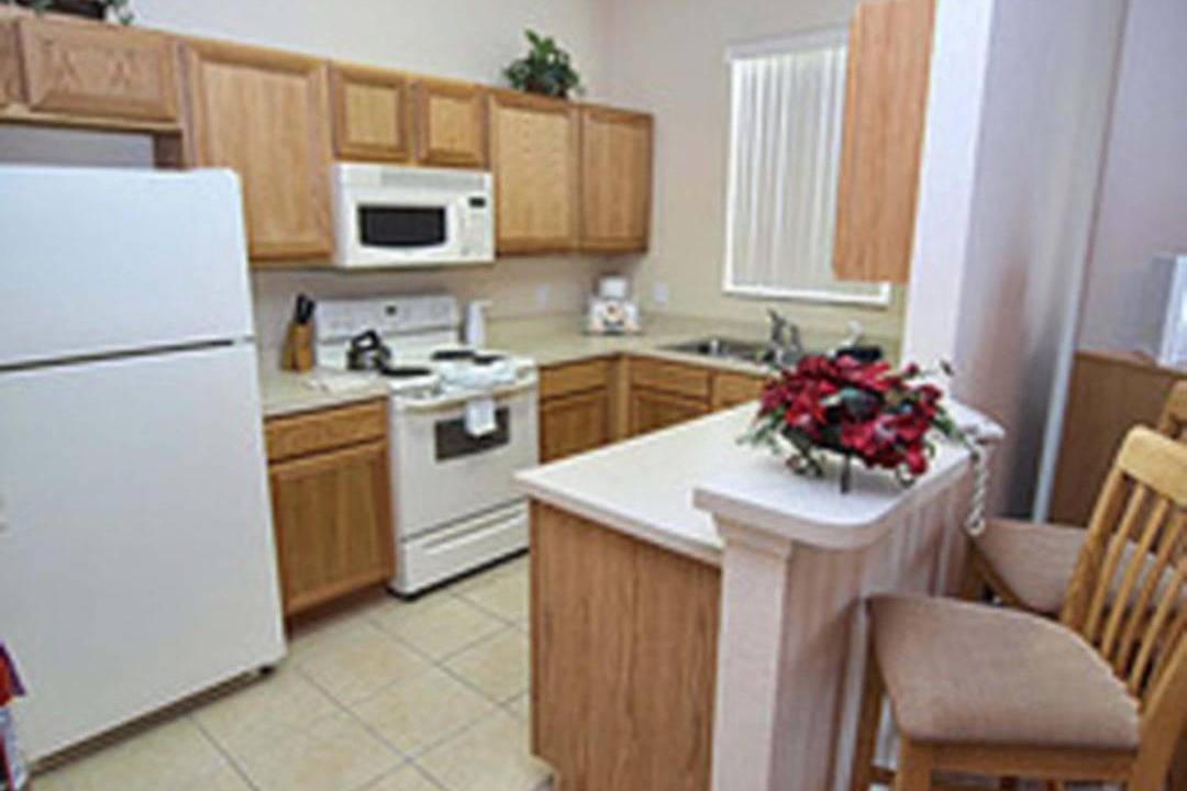 Photo of Kitchen in Regal Palms